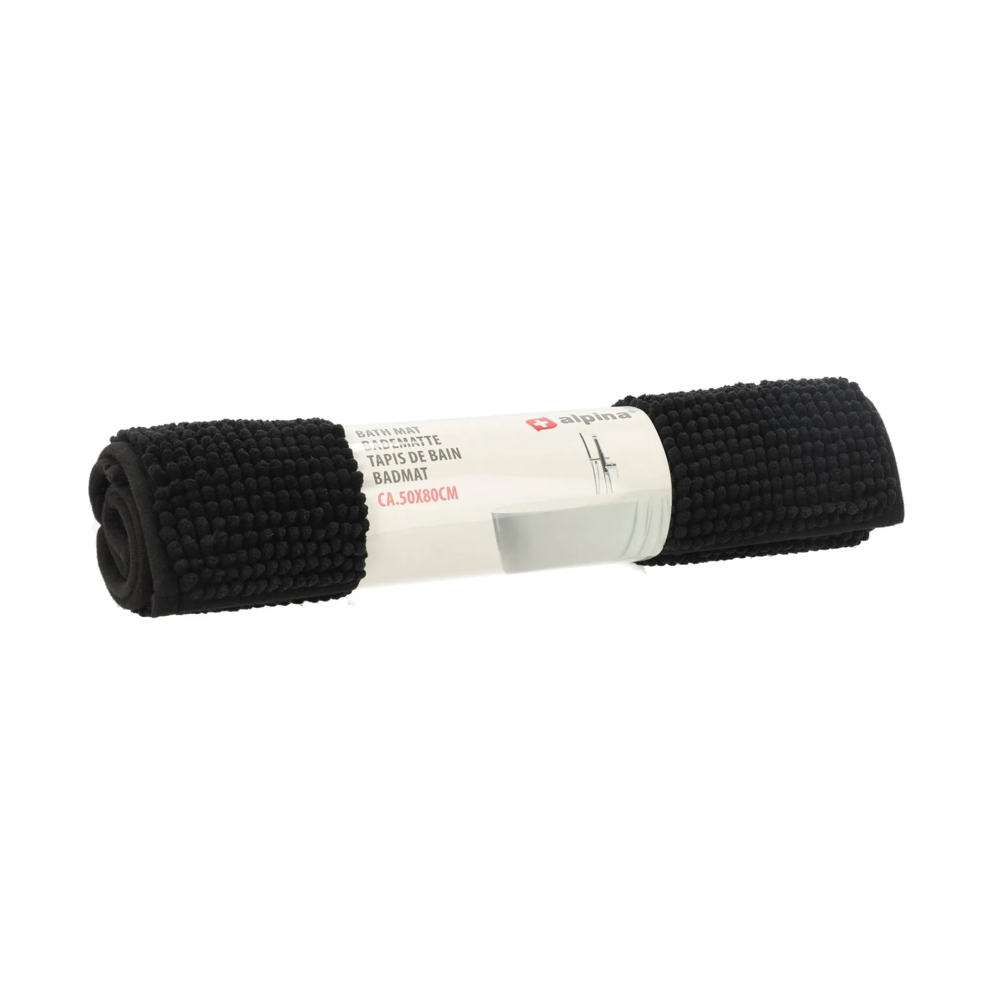 Alpina Badkameraccessoires<Badmat 50x80