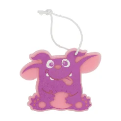 Badkameraccessoires<Bad spons Funny Monsters