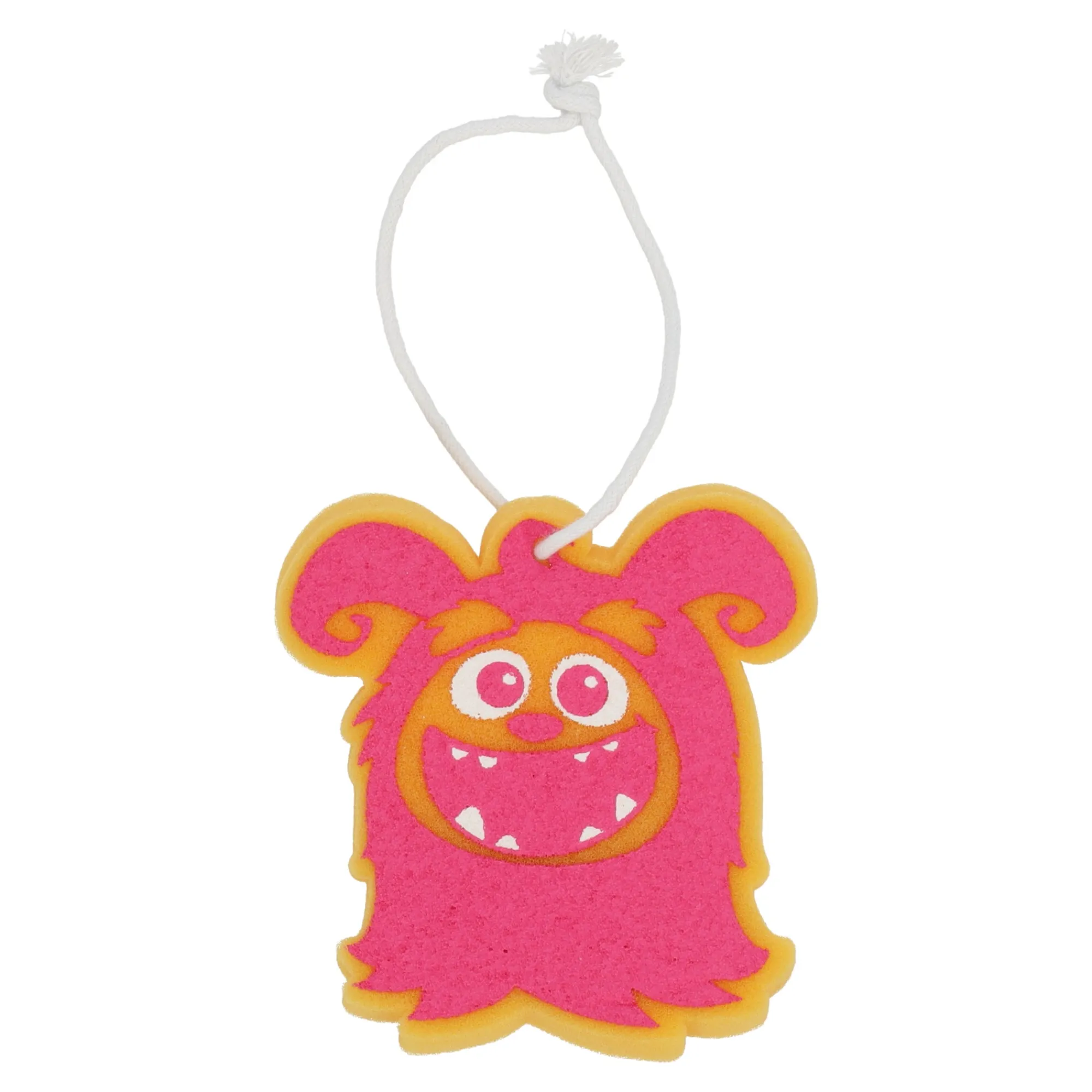 Badkameraccessoires<Bad spons Funny Monsters