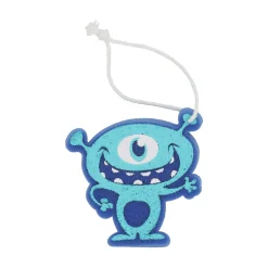 Badkameraccessoires<Bad spons Funny Monsters