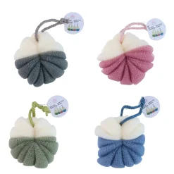 Touch Of Beauty Badkameraccessoires<Badspons 17x11x6 cm