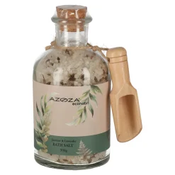 Azoza Badkameraccessoires<Badzout 300 gram Eco Habit