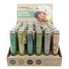 Azoza Badkameraccessoires<Badzout 115 gr assorti Eco Habit