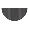 Barbecueaccessoires<Bakplaat CI KMD-22
