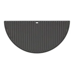 Barbecueaccessoires<Bakplaat CI KMD-22
