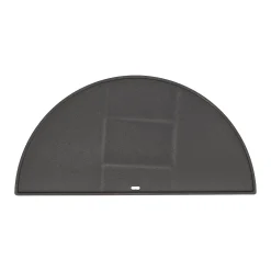 Barbecueaccessoires<Bakplaat CI KMD-22