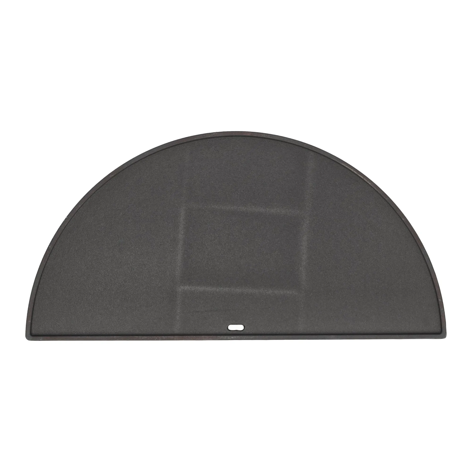 Barbecueaccessoires<Bakplaat CI KMD-22