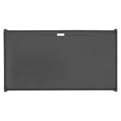 Barbecueaccessoires<Bakplaat 223x415 BBQ