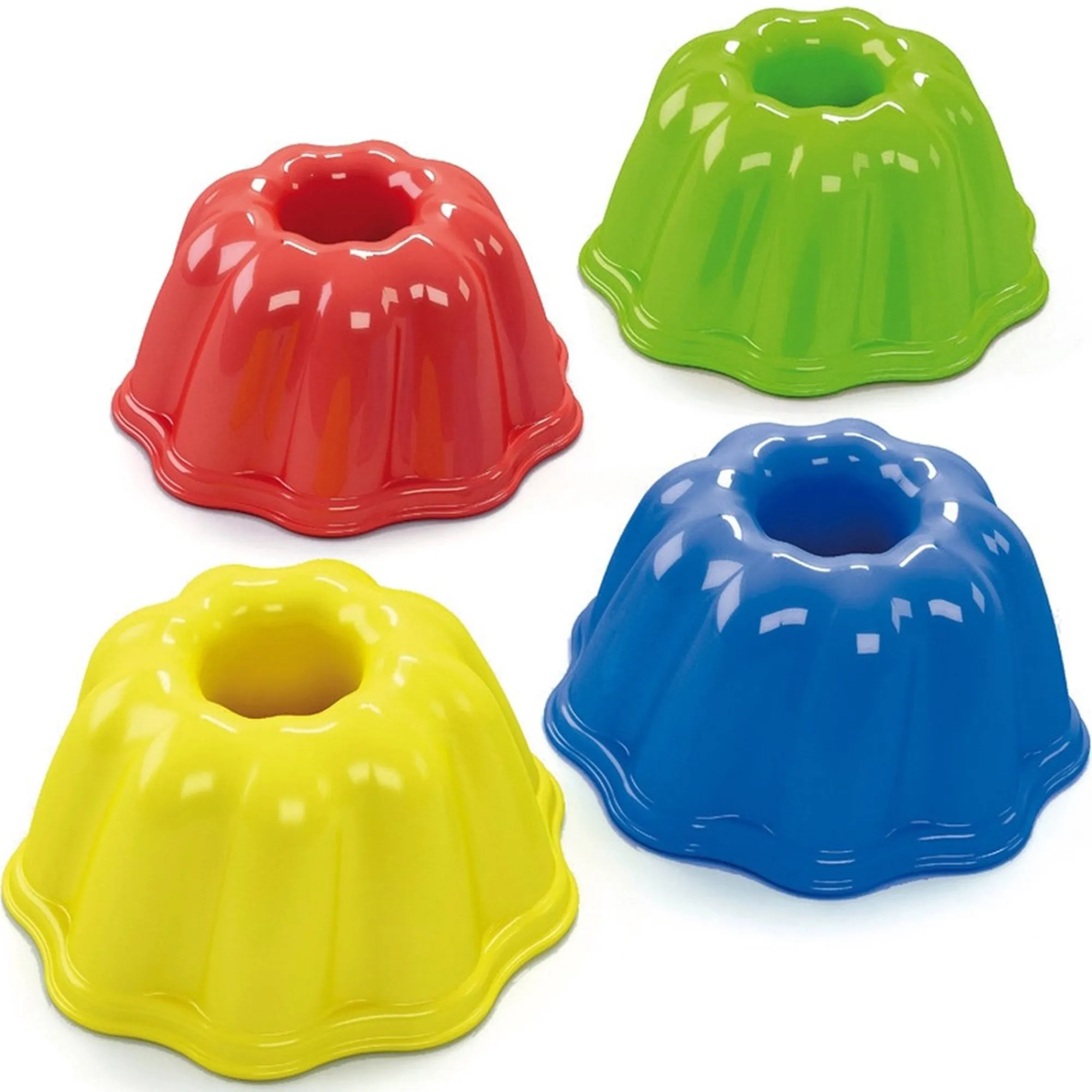 Adriatic Sport En Spel<Bakvormen strand 12 cm