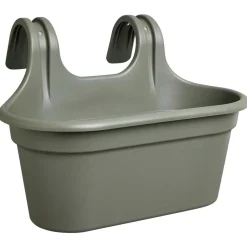 Easyday Vazen En Potten|Tuindecoratie<Balkonpot Joy Duo 35 cm eucalyptus