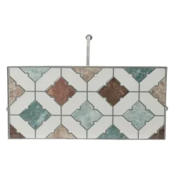 Decoris Tuintafels<Balkontafel Marrakech mozaiek 50 x 29 cm