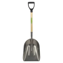 Bel Garden Handgereedschap<Ballastschop breed D-steel