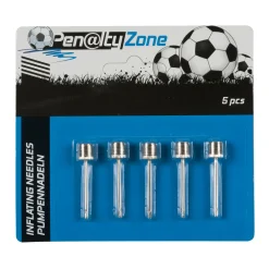 PenaltyZone Sport En Spel<Ballenpomp verloopnippels 5st.