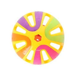 Friendly Pet Knaagdier Speelgoed<Bal met bel knaagdier 12.5cm