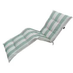 Madison Tuinkussens<Banda kaki C463 ligbedk 65x200 sft