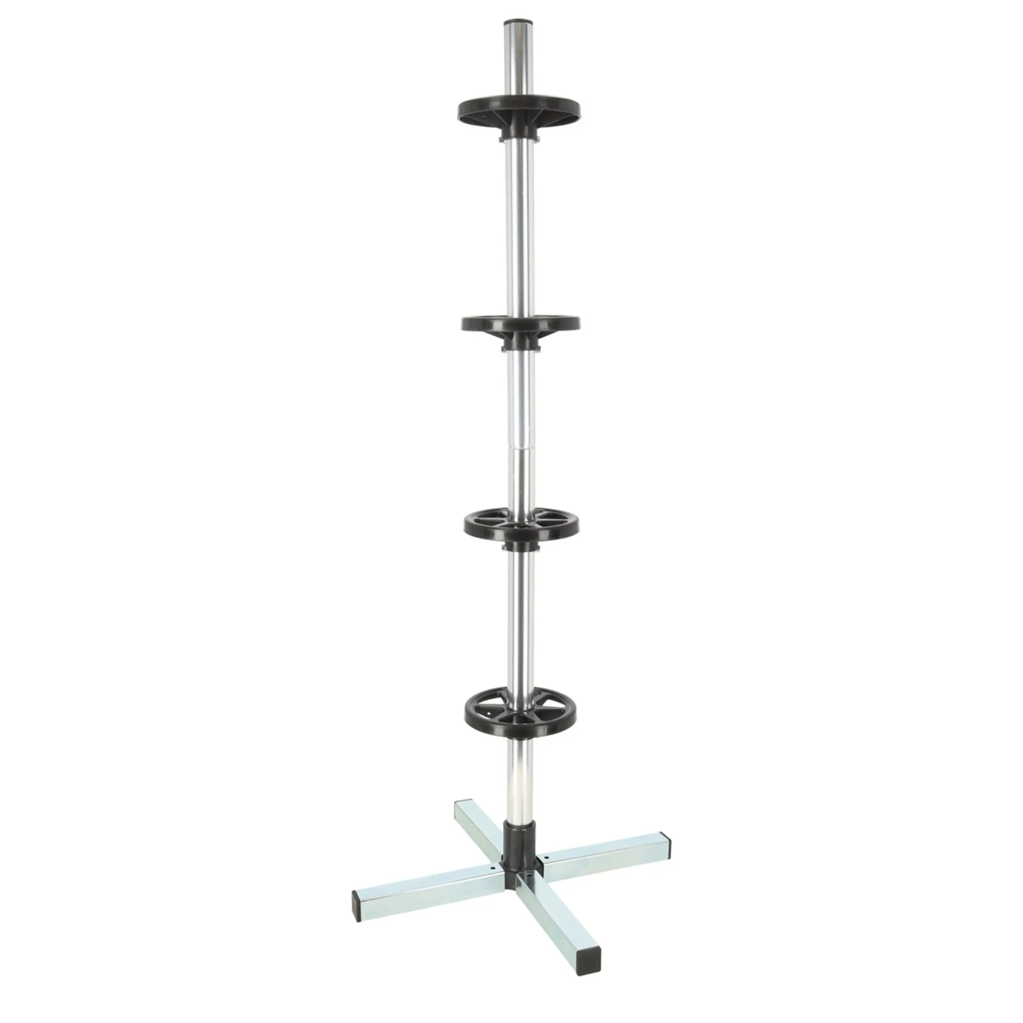 Williams Opbergen<Bandenrek staand 110cm Willams