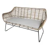 Bois le Duc Loungesets<Bank Filetti natural
