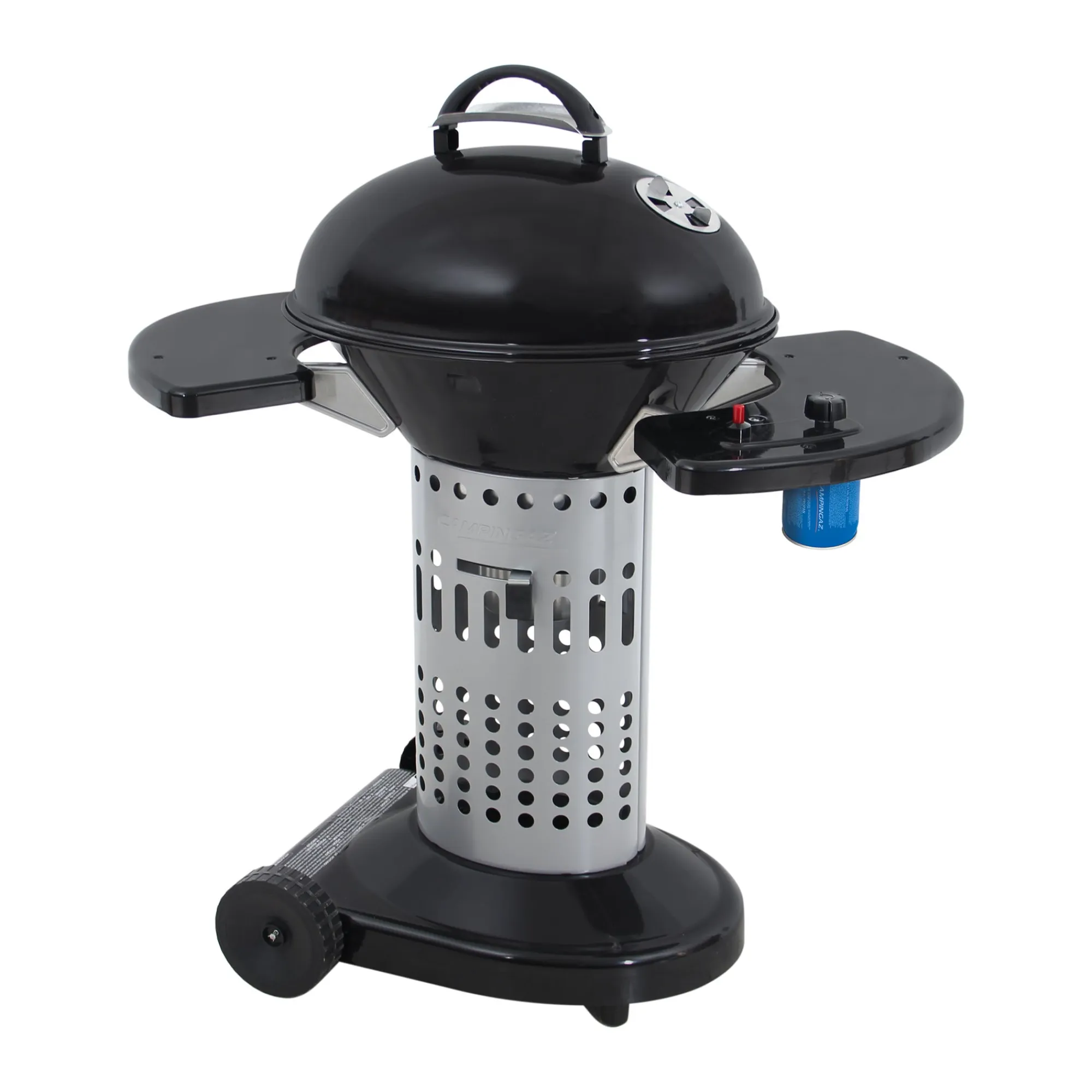 Campingaz Houtskoolbarbecues<Barbecue houtsk Bonesco quickstart