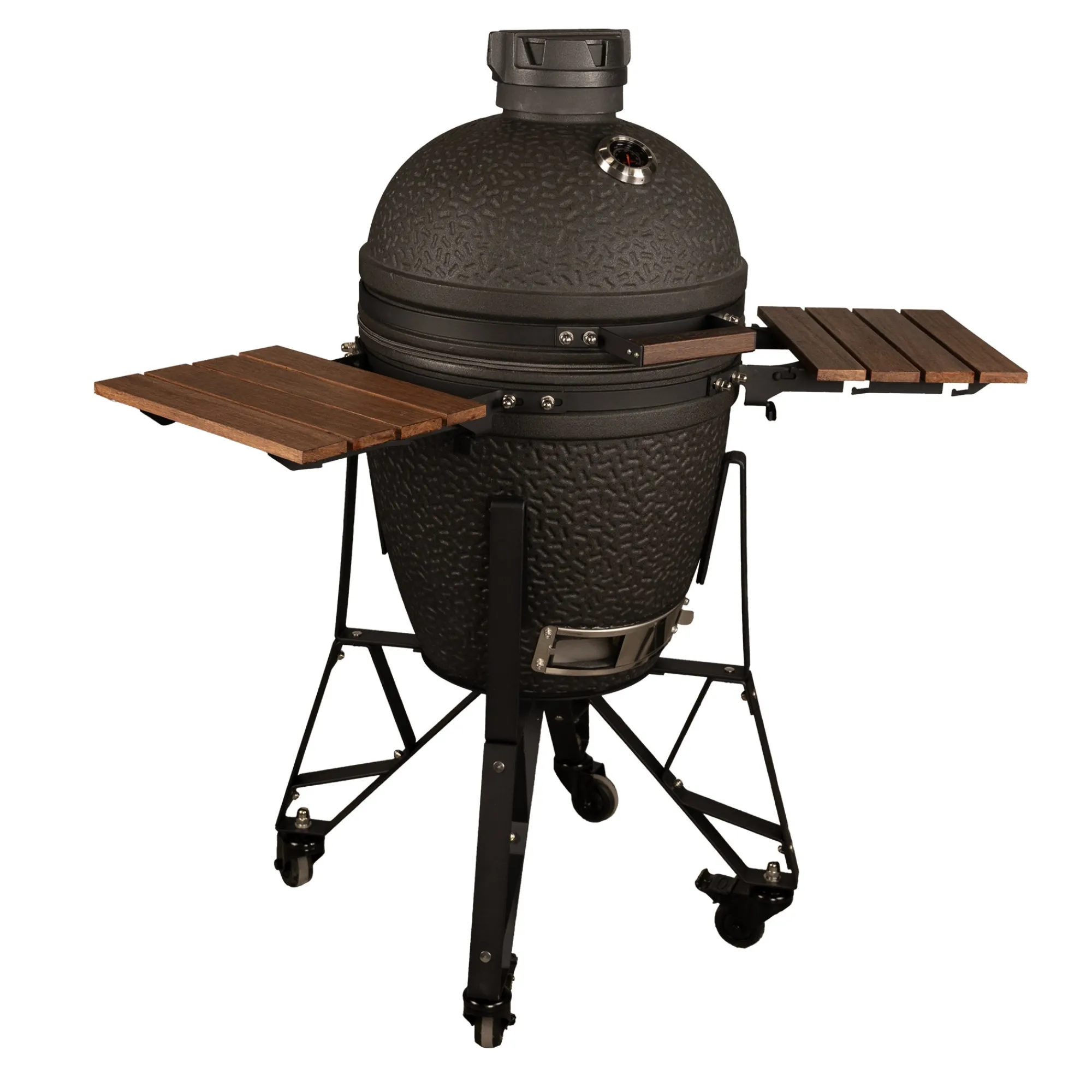 Houtskoolbarbecues|Kamado Barbecues<Barbecue Kamado Large 22 inch