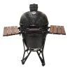Kamado Barbecues|Houtskoolbarbecues<Barbecue Kamado Large 22 inch