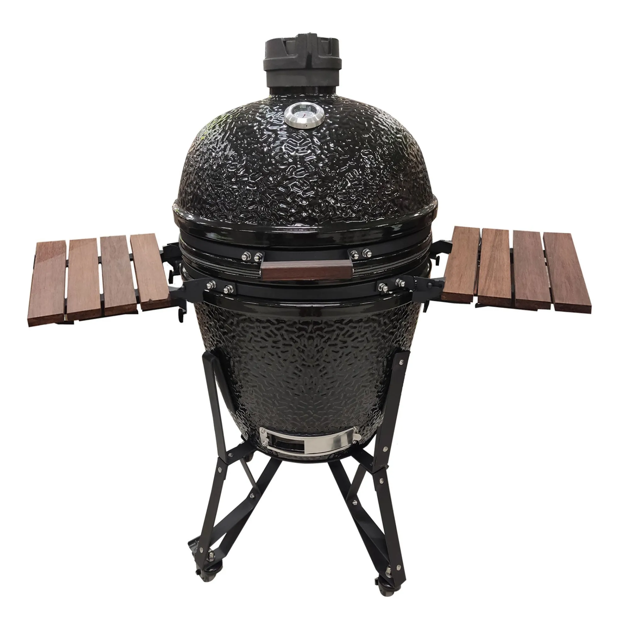 Kamado Barbecues|Houtskoolbarbecues<Barbecue Kamado Large 22 inch