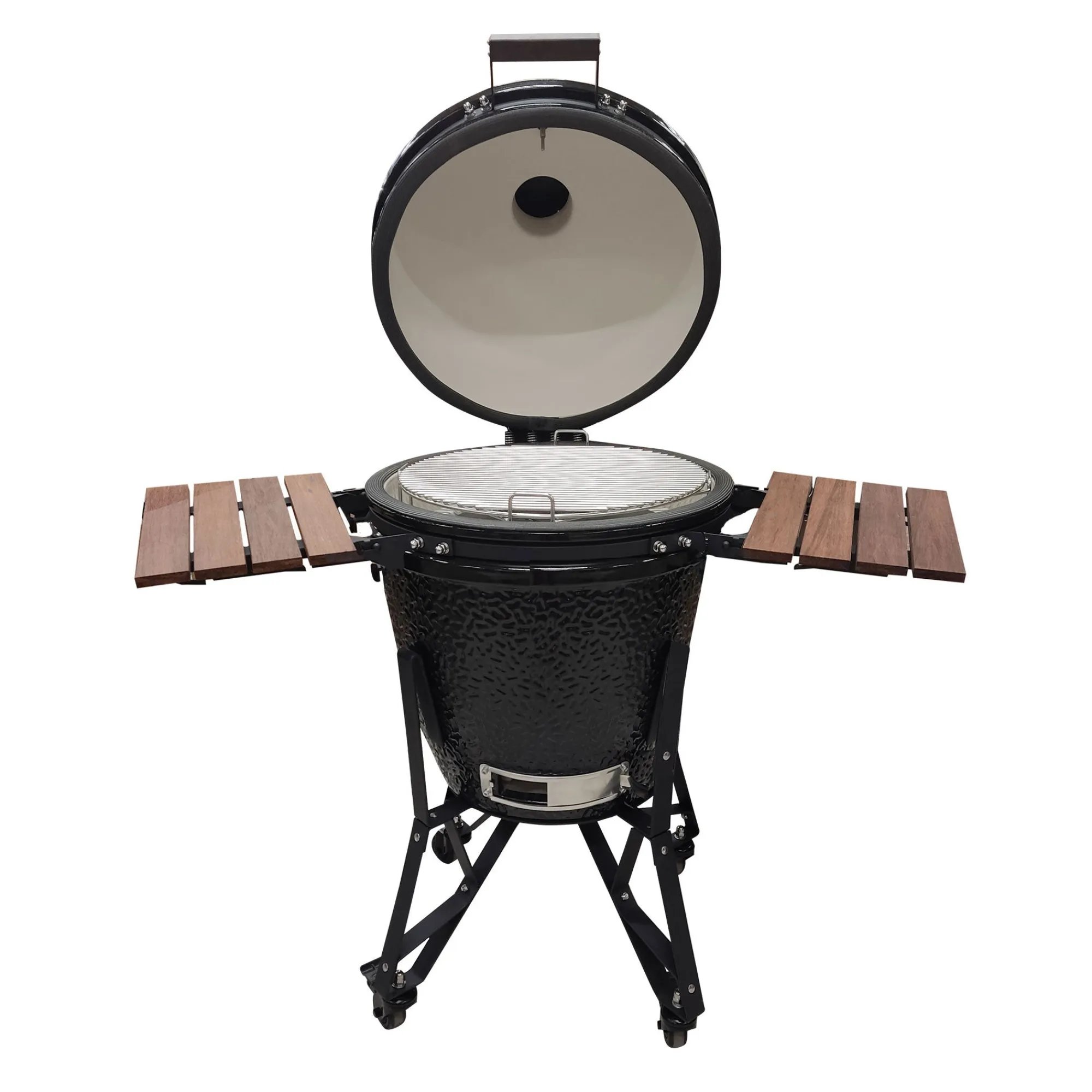 Kamado Barbecues|Houtskoolbarbecues<Barbecue Kamado Large 22 inch