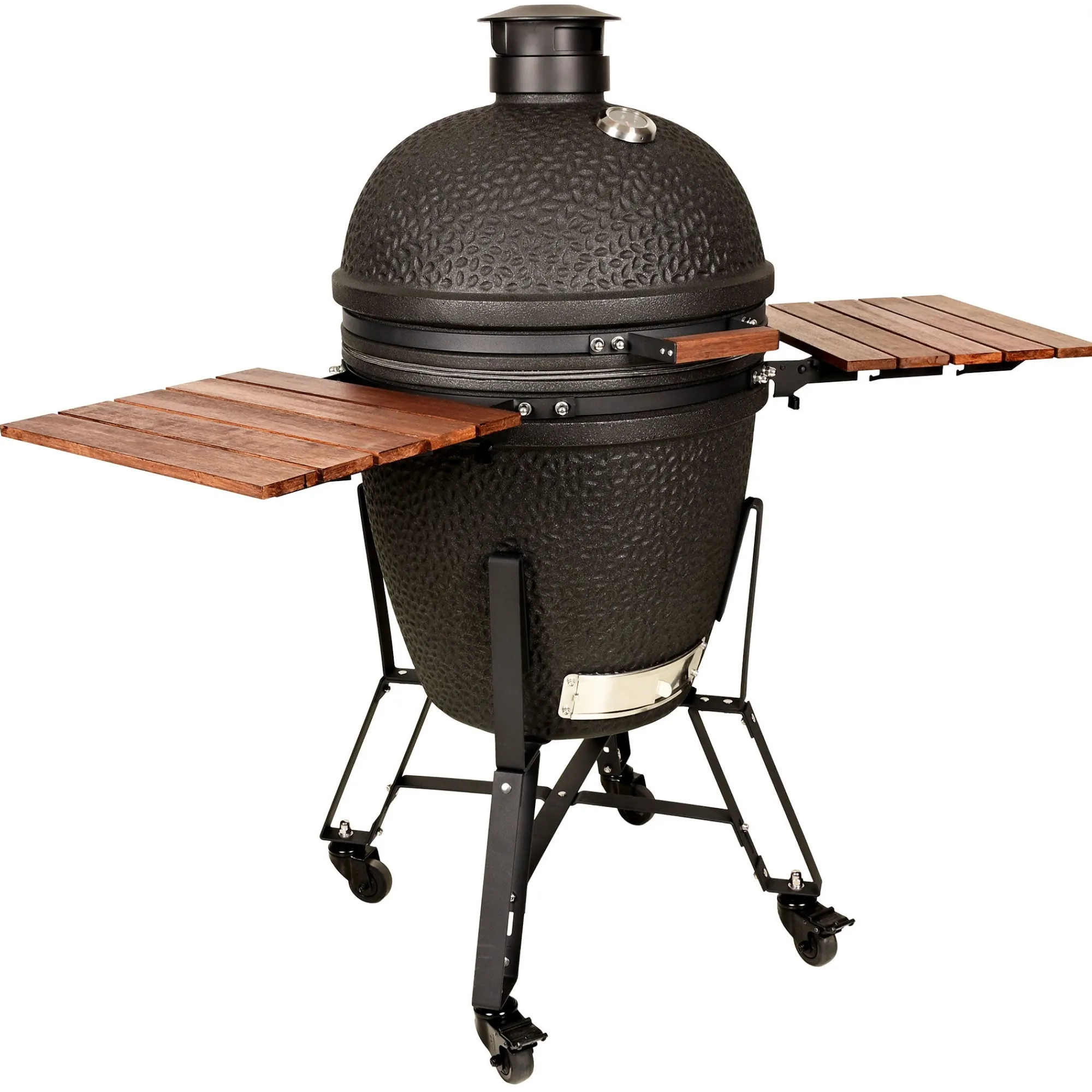 Kamado Barbecues|Houtskoolbarbecues<Barbecue Kamado Large 21,5inch