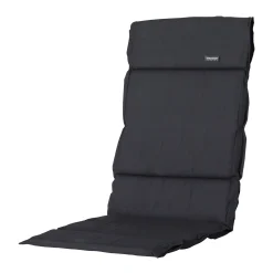 Madison Tuinkussens<Basic black A052 fiber kussen lux