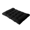 Madison Tuinkussens<Basic black A052 lounge big 120x80