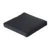 Madison Tuinkussens<Basic black A052 lounge lux 60x60 zit