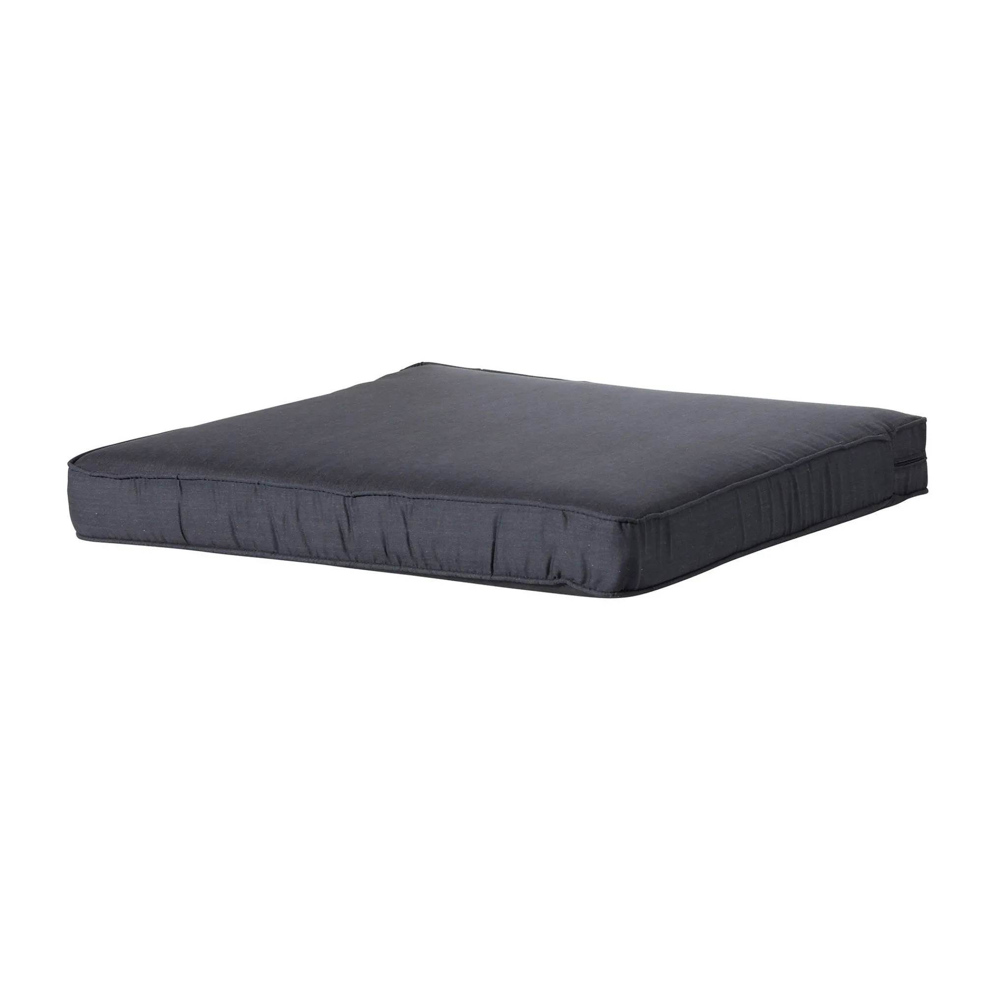 Madison Tuinkussens<Basic black A052 lounge lux 60x60 zit