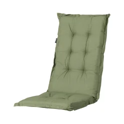 Madison Tuinkussens<Basic green A044 inzetk 50x123 sft