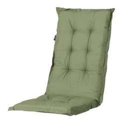 Madison Tuinkussens<Basic green Mona inzetkussen 105x50