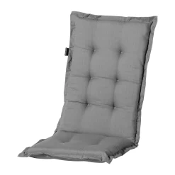 Madison Tuinkussens<Basic grey A046 Mona inzetkussen