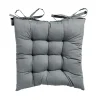 Madison Tuinkussens<Basic grey A046 46x46 Toscane