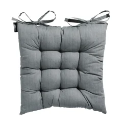 Madison Tuinkussens<Basic grey A046 46x46 Toscane