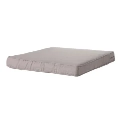 Madison Tuinkussens<Basic taupe A045 lounge lux 60x60 zit