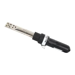 Barbecueaccessoires<BBQ aansteker met blazer elektrisch