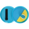 Play Fun Sport En Spel<Beachbal catch set 3-delig