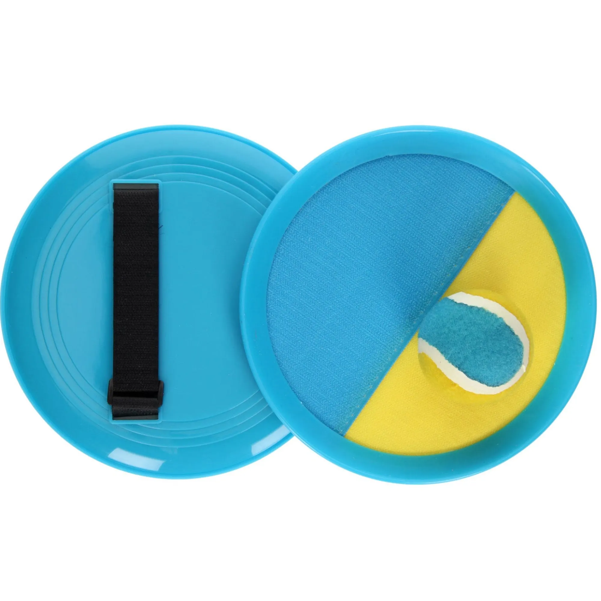 Play Fun Sport En Spel<Beachbal catch set 3-delig