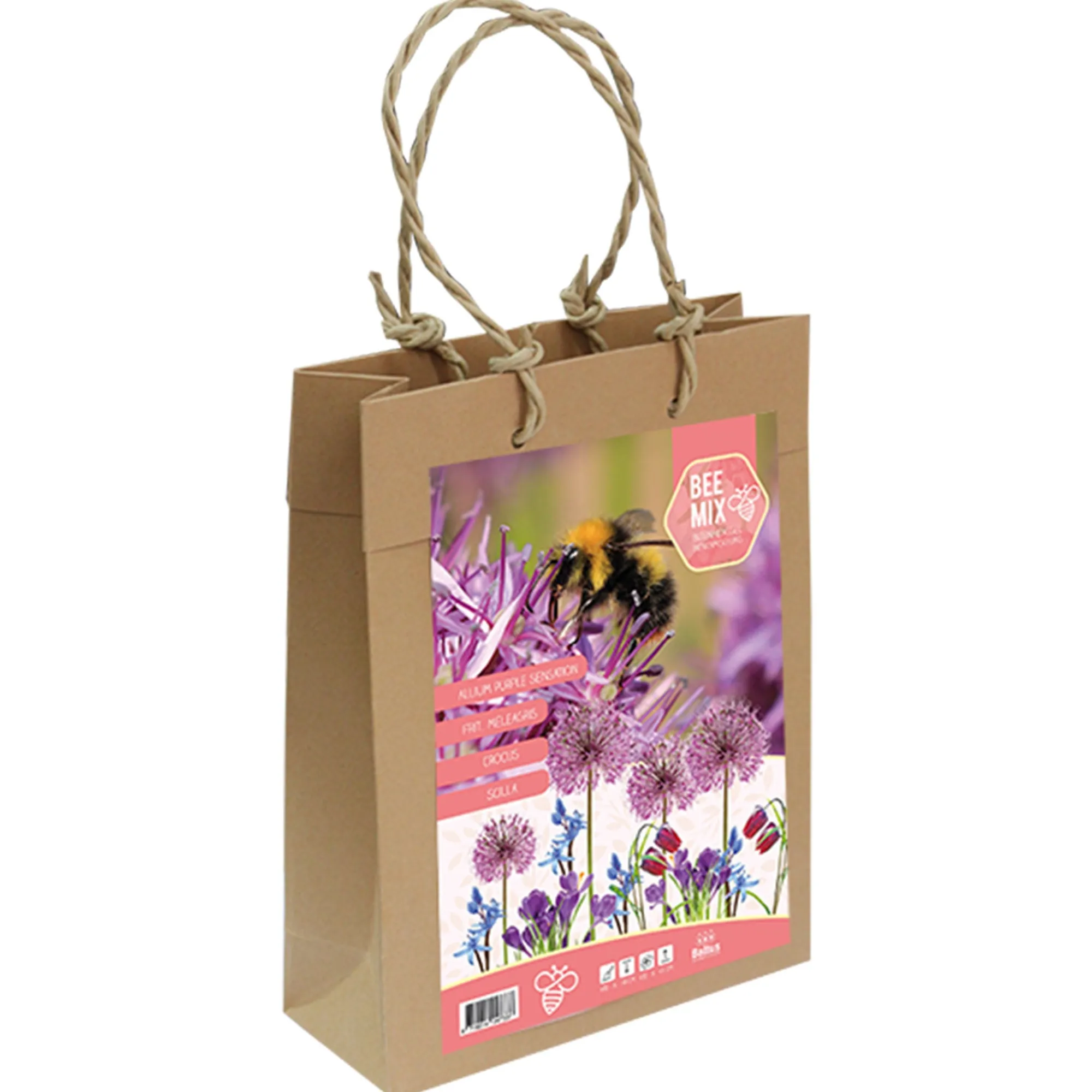 Baltus Bodemverbeteraars<Bees Bag