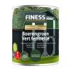 Finess Beits En Vernis<Beits boerengroen 750ml