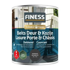 Finess Beits En Vernis<Beits UV DK antra 2594 750ml