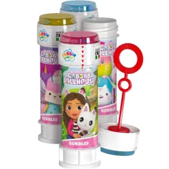 DreamWorks Sport En Spel<Bellenblaas Gabby's Dollhouse 60 ml