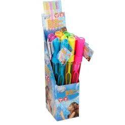 BUBBLEZ Sport En Spel<Bellenblaas zwaard 238ml assorti