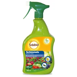 Solabiol Bodemverbeteraars<Benecura spray 750 ml
