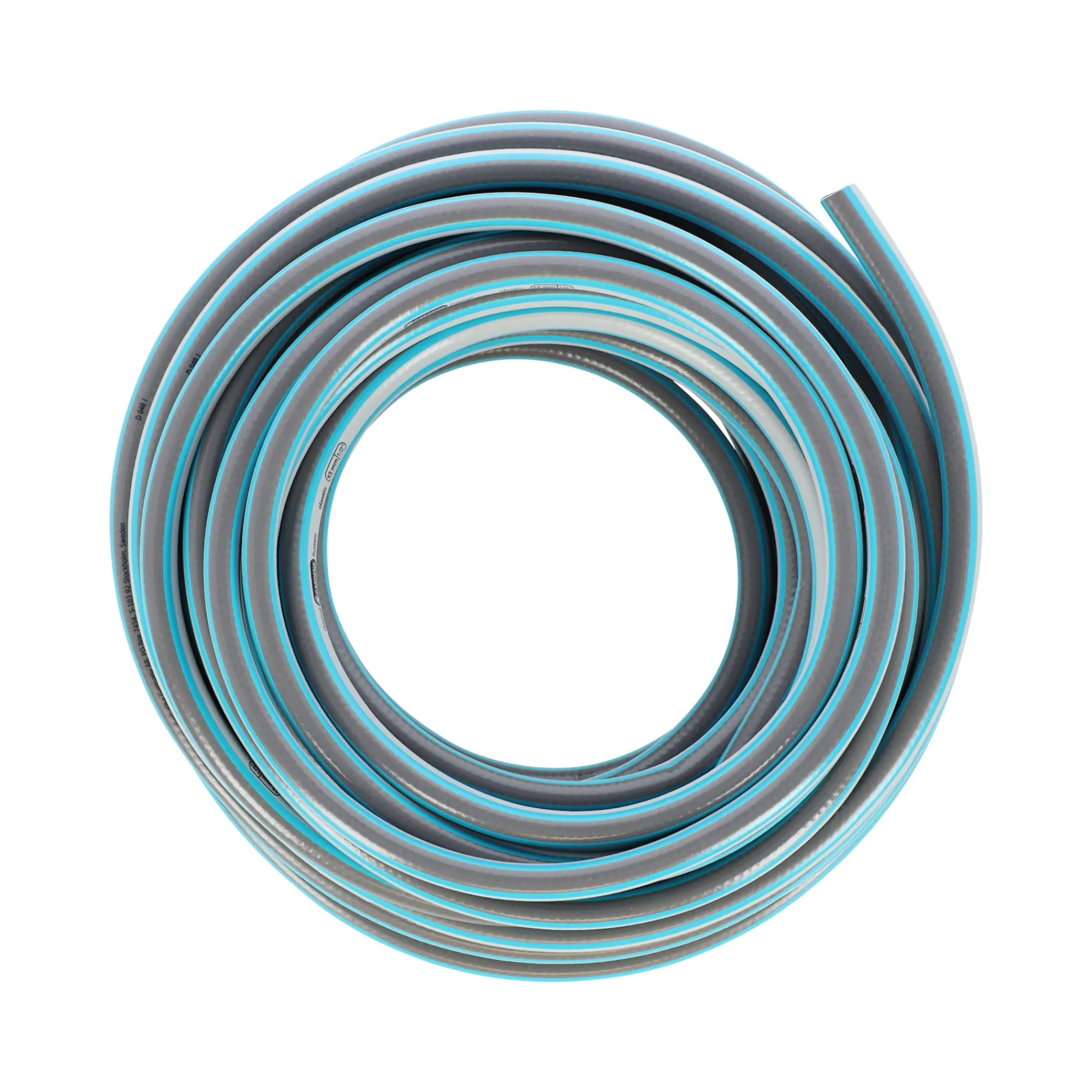 Gardena Pompen En Sproeien<Beregeningspomp 3500/4 +slangen