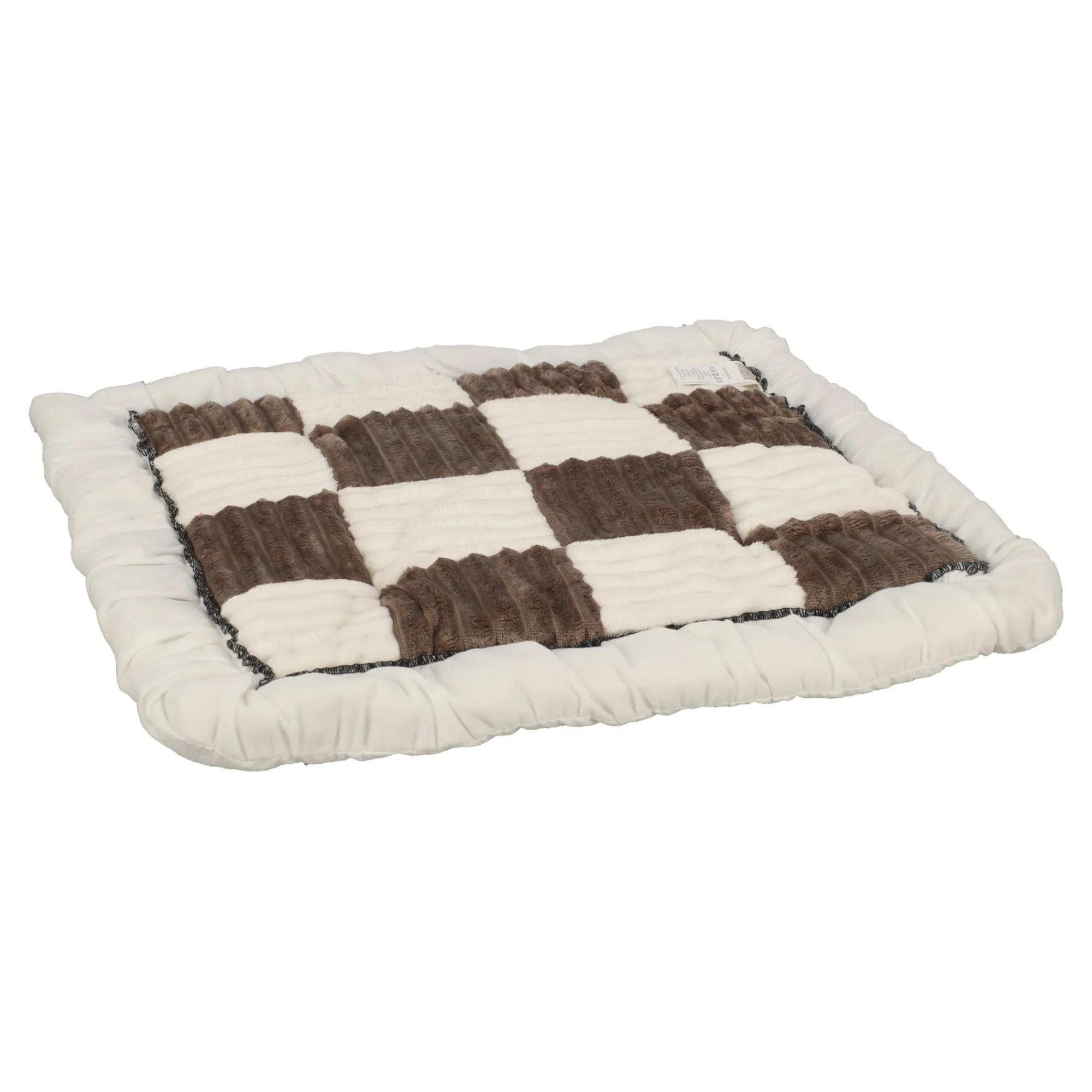 O'malley Hondenkussen<Beschermplaid sofa 50x50cm