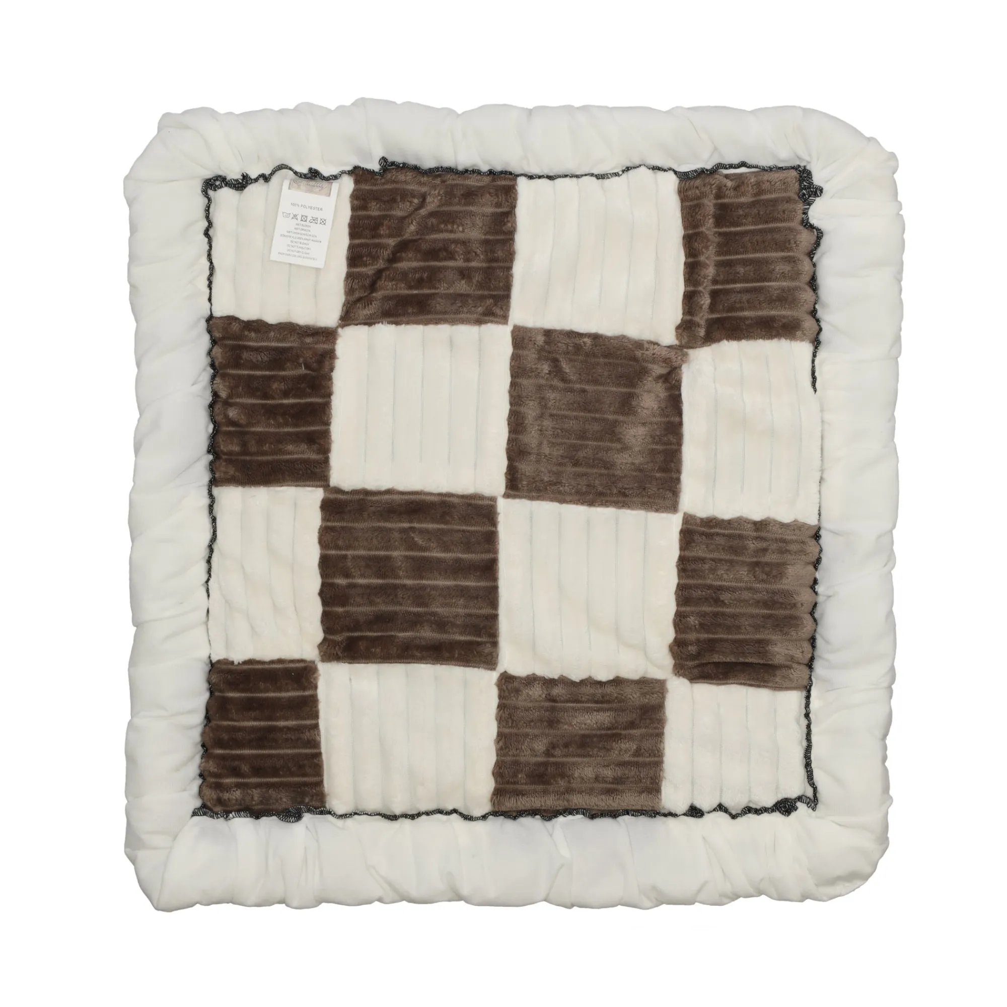 O'malley Hondenkussen<Beschermplaid sofa 50x50cm