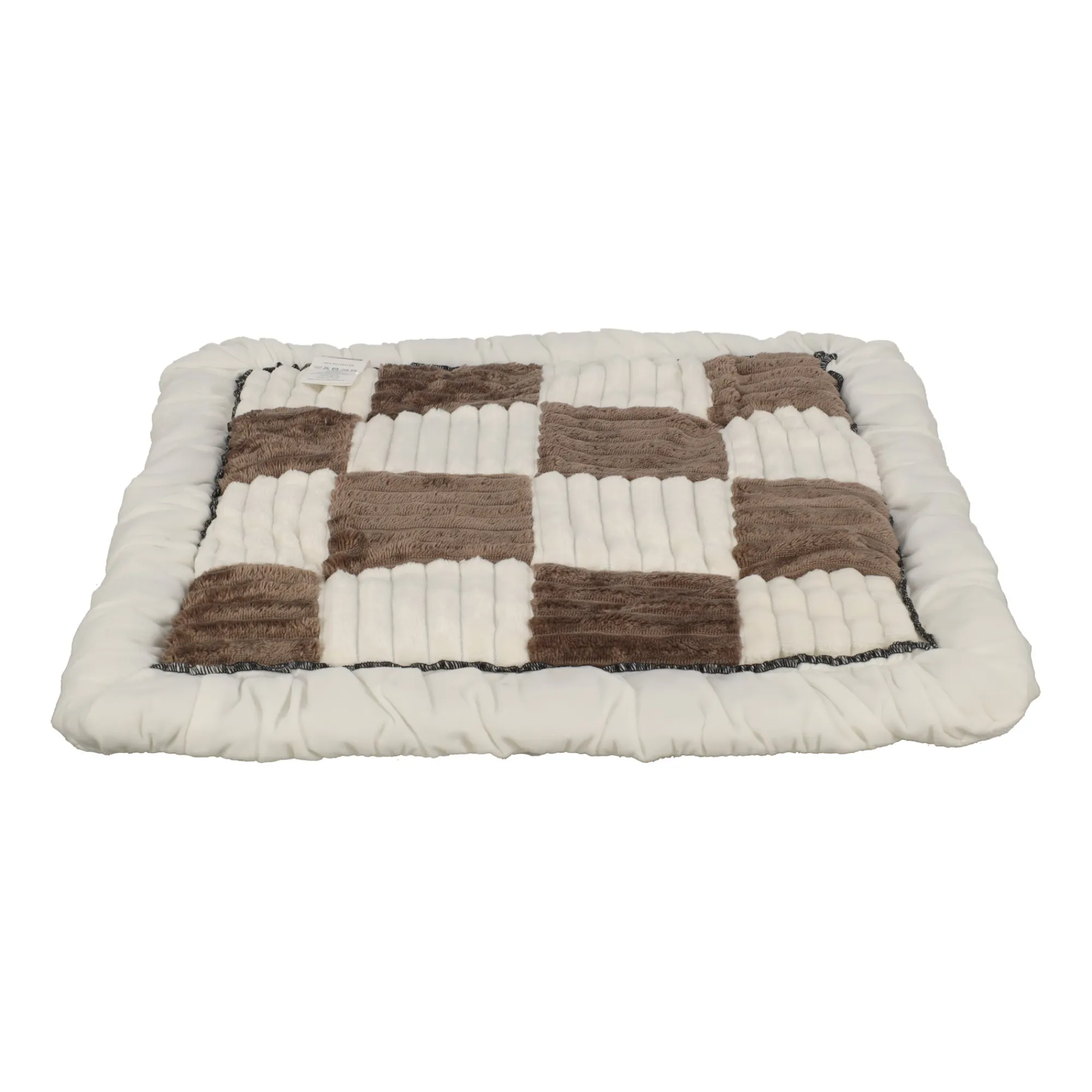 O'malley Hondenkussen<Beschermplaid sofa 50x50cm